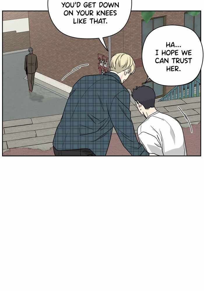 Mom, I’m Sorry Chapter 31 - Page 60
