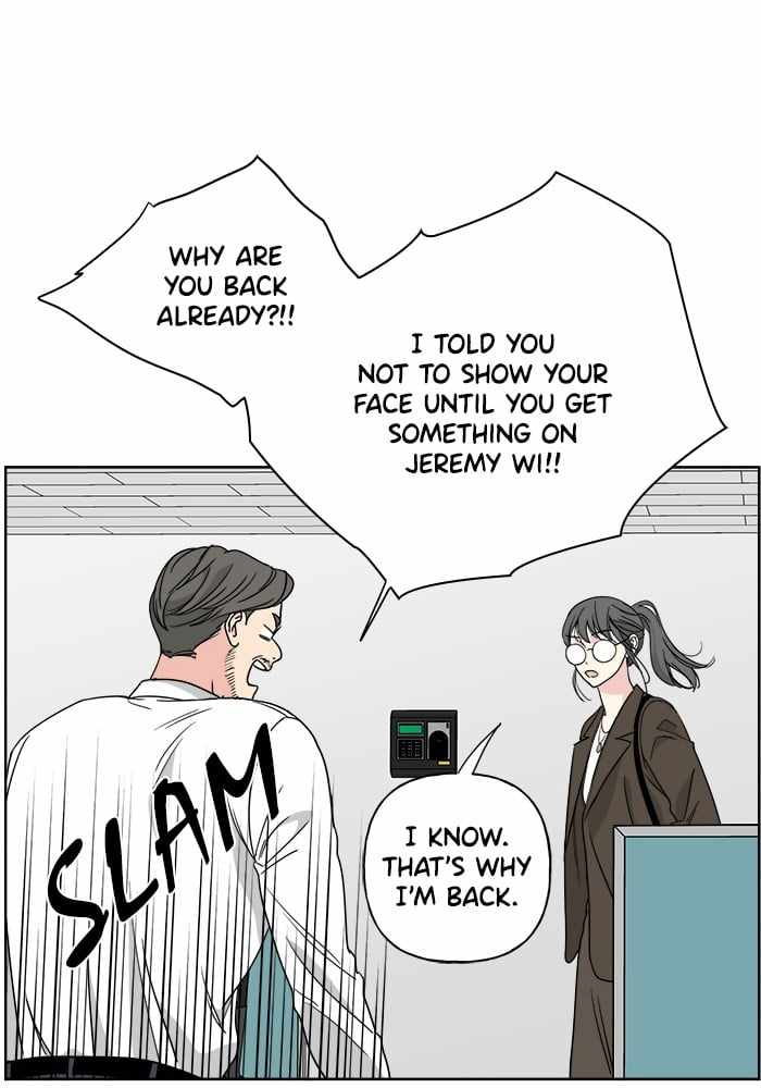 Mom, I’m Sorry Chapter 31 - Page 63