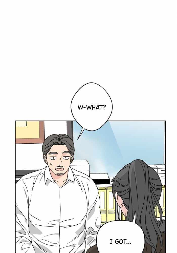 Mom, I’m Sorry Chapter 31 - Page 64