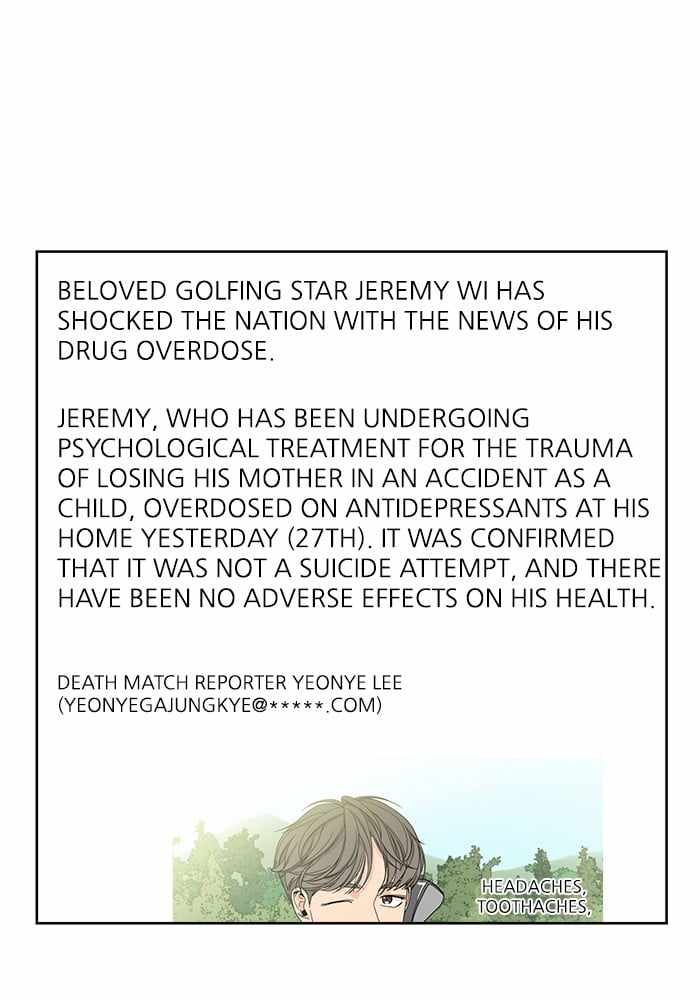 Mom, I’m Sorry Chapter 31 - Page 69