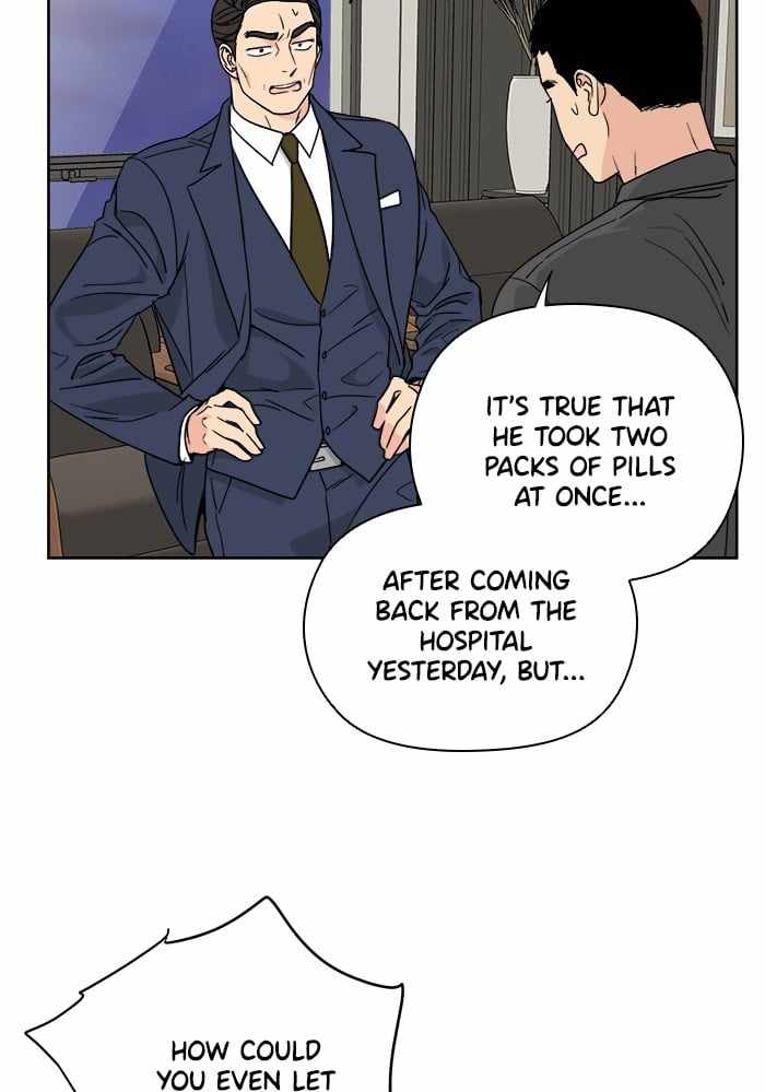 Mom, I’m Sorry Chapter 31 - Page 72