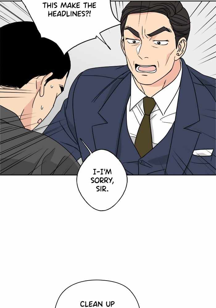 Mom, I’m Sorry Chapter 31 - Page 73