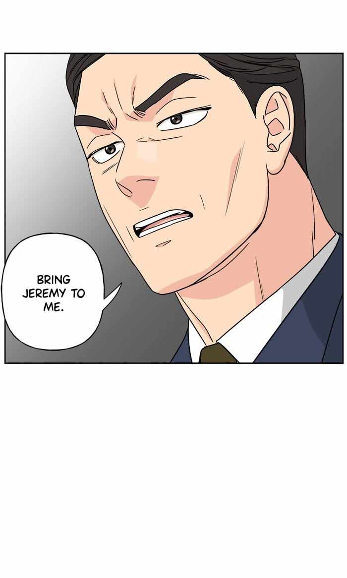 Mom, I’m Sorry Chapter 31 - Page 75