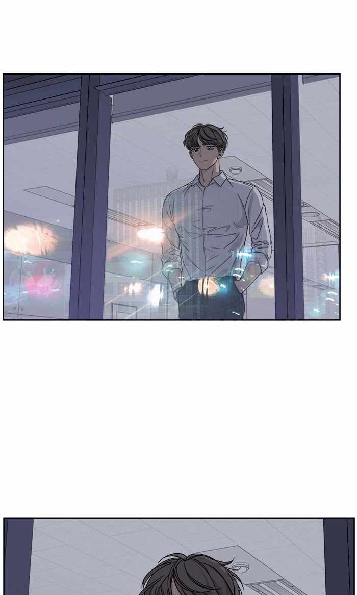 Mom, I’m Sorry Chapter 31 - Page 77