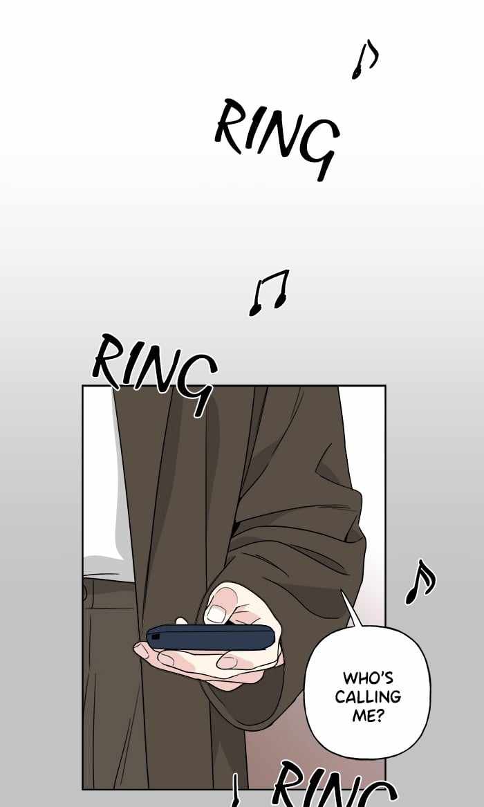 Mom, I’m Sorry Chapter 31 - Page 79