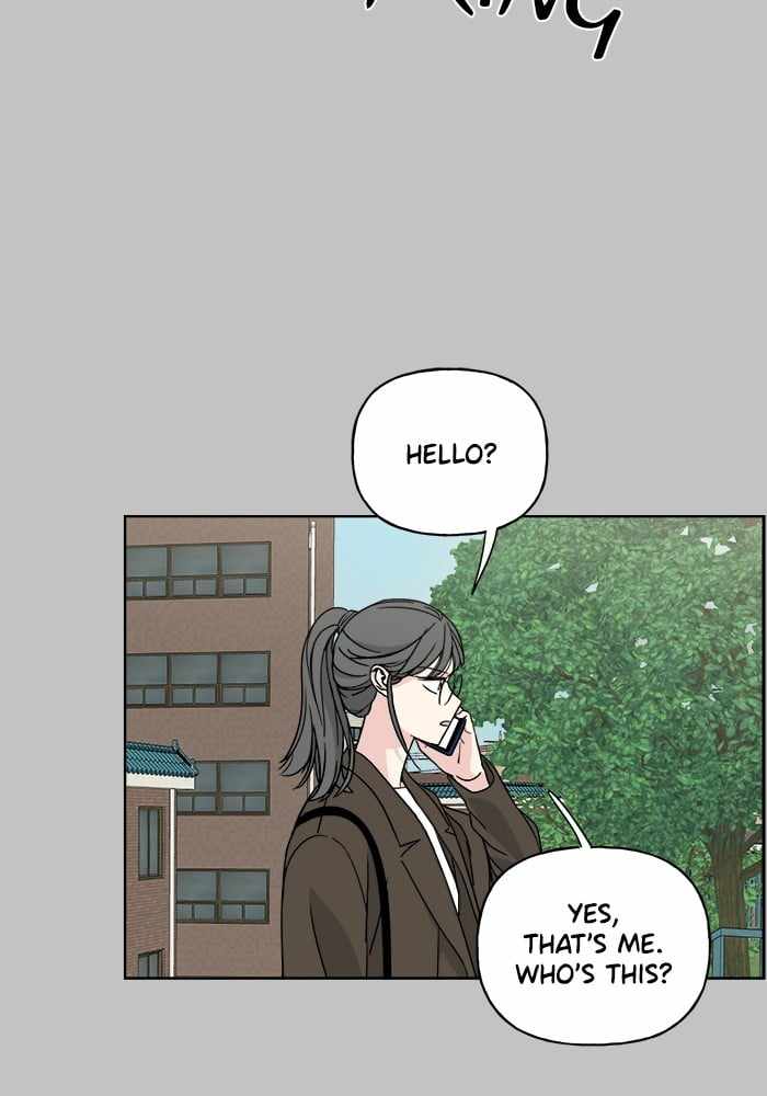 Mom, I’m Sorry Chapter 31 - Page 80