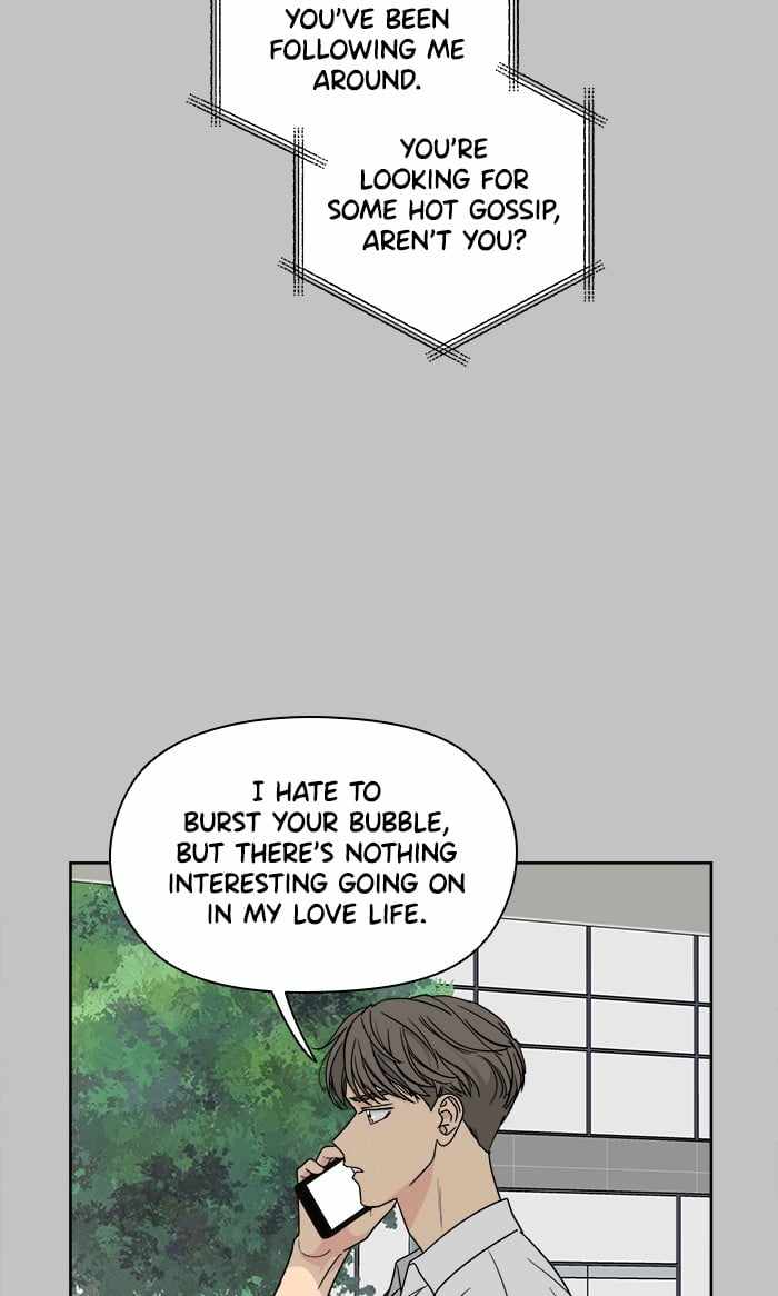 Mom, I’m Sorry Chapter 31 - Page 83