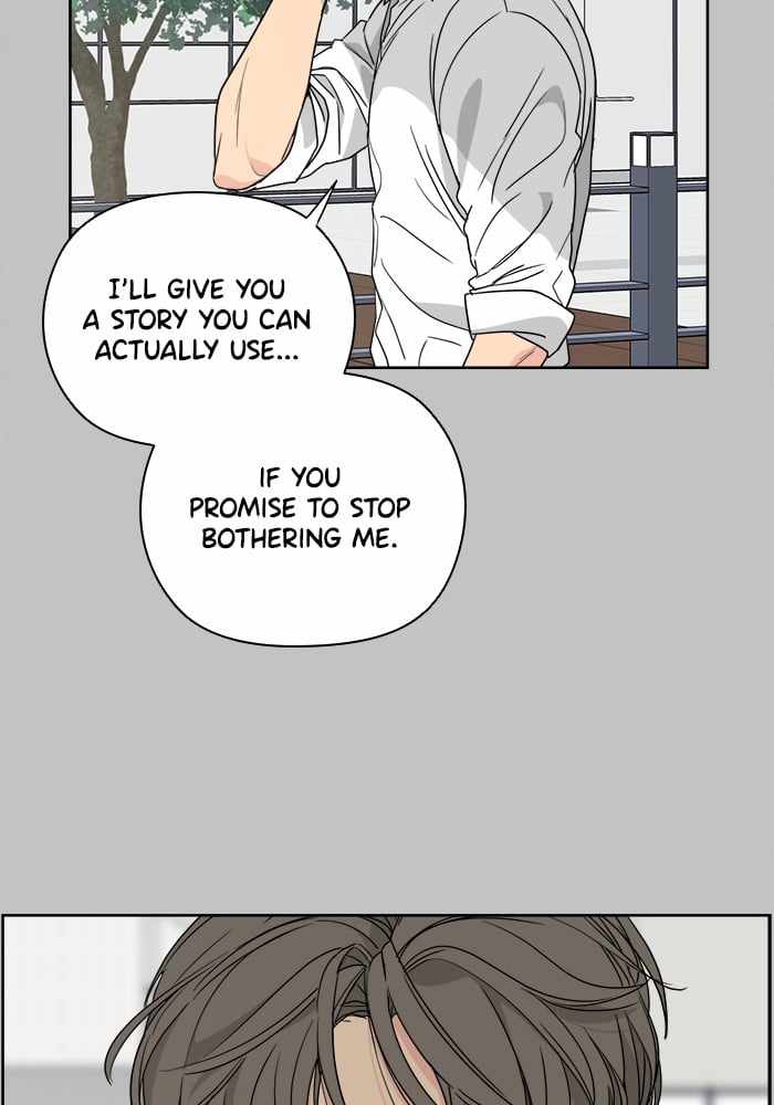 Mom, I’m Sorry Chapter 31 - Page 84