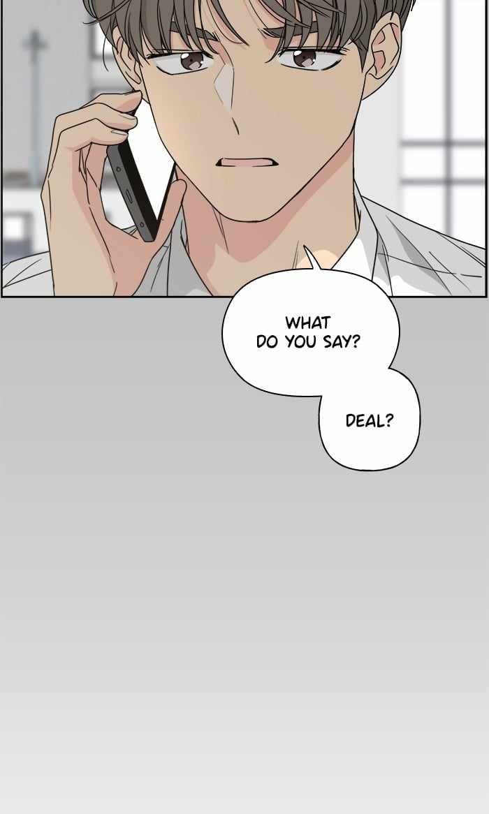 Mom, I’m Sorry Chapter 31 - Page 85