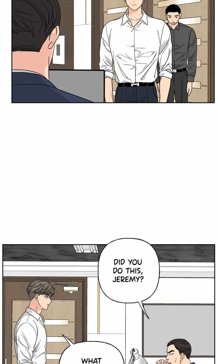 Mom, I’m Sorry Chapter 31 - Page 87