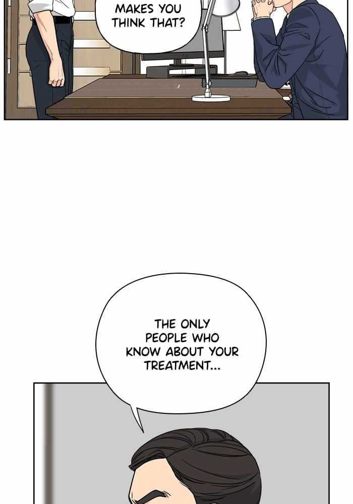 Mom, I’m Sorry Chapter 31 - Page 88