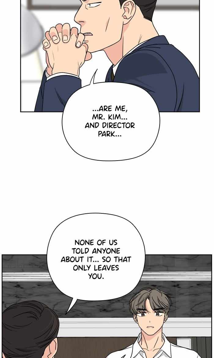 Mom, I’m Sorry Chapter 31 - Page 89
