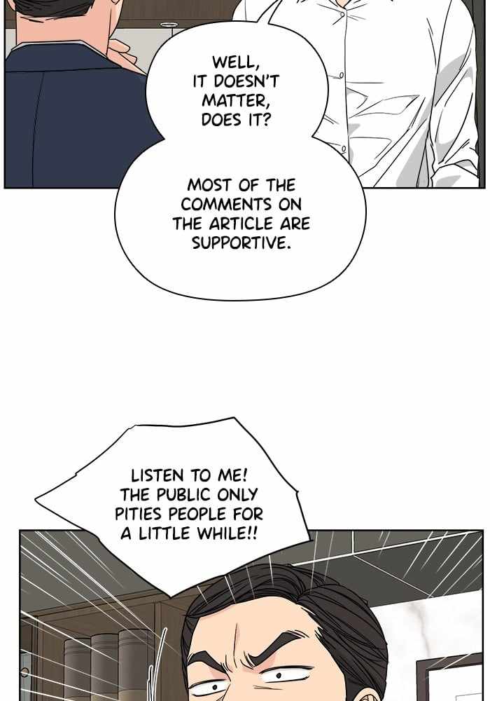 Mom, I’m Sorry Chapter 31 - Page 90