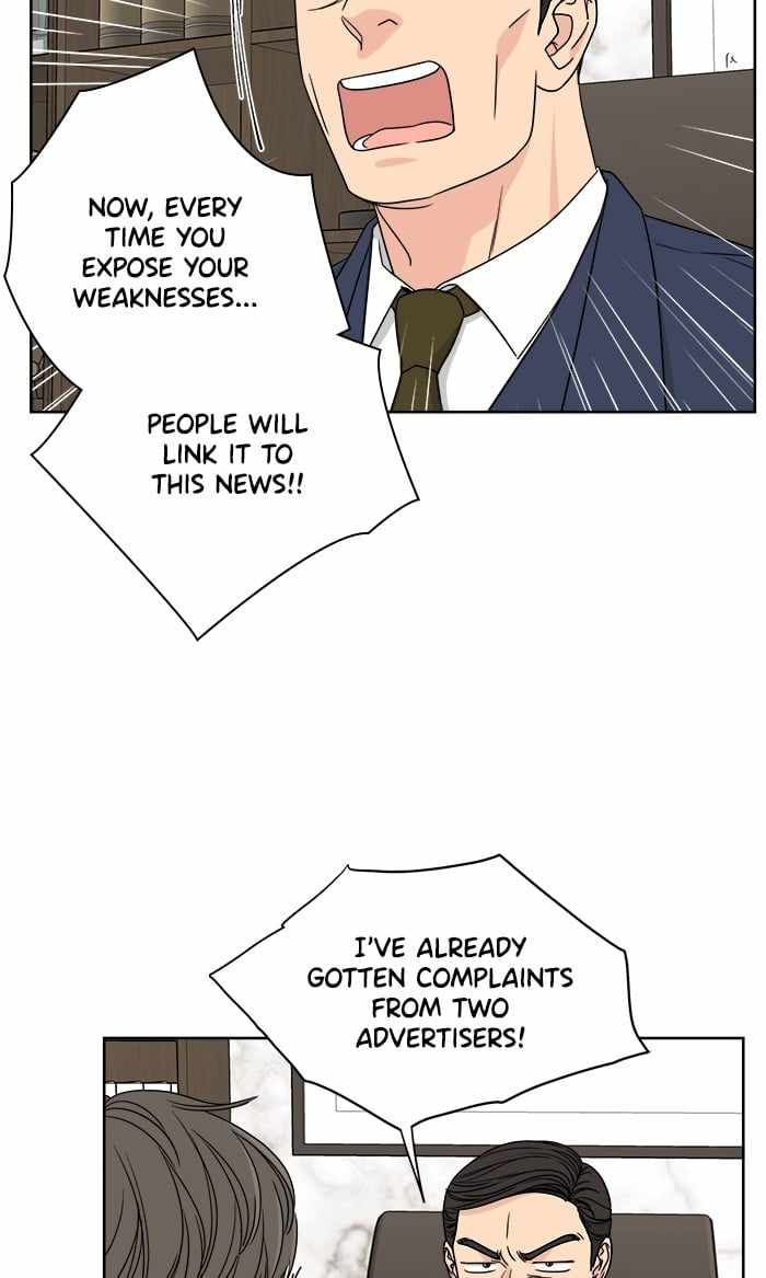 Mom, I’m Sorry Chapter 31 - Page 91