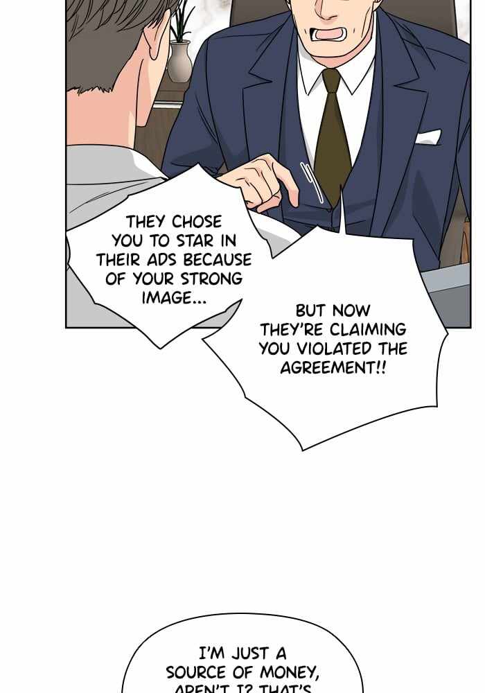 Mom, I’m Sorry Chapter 31 - Page 92