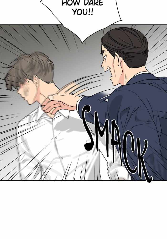 Mom, I’m Sorry Chapter 31 - Page 94