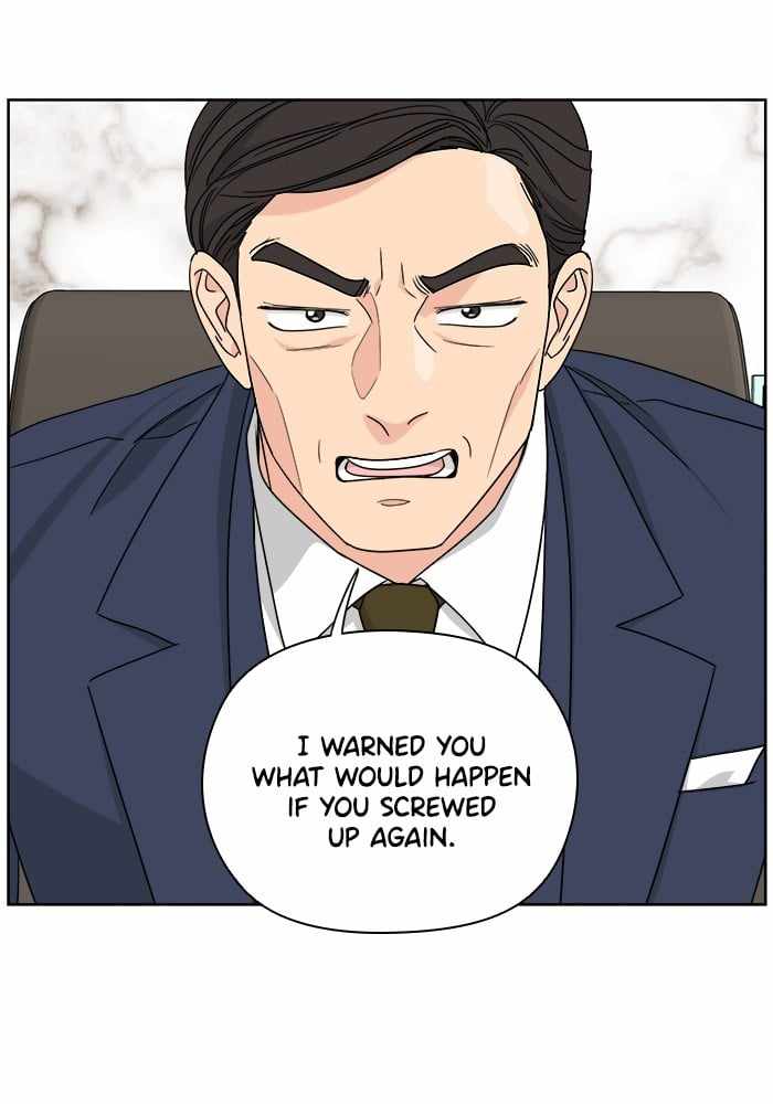 Mom, I’m Sorry Chapter 31 - Page 96