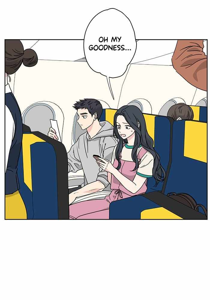 Mom, I’m Sorry Chapter 32 - Page 1