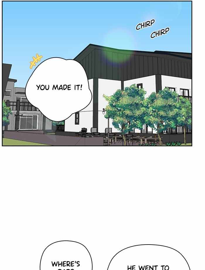 Mom, I’m Sorry Chapter 32 - Page 10