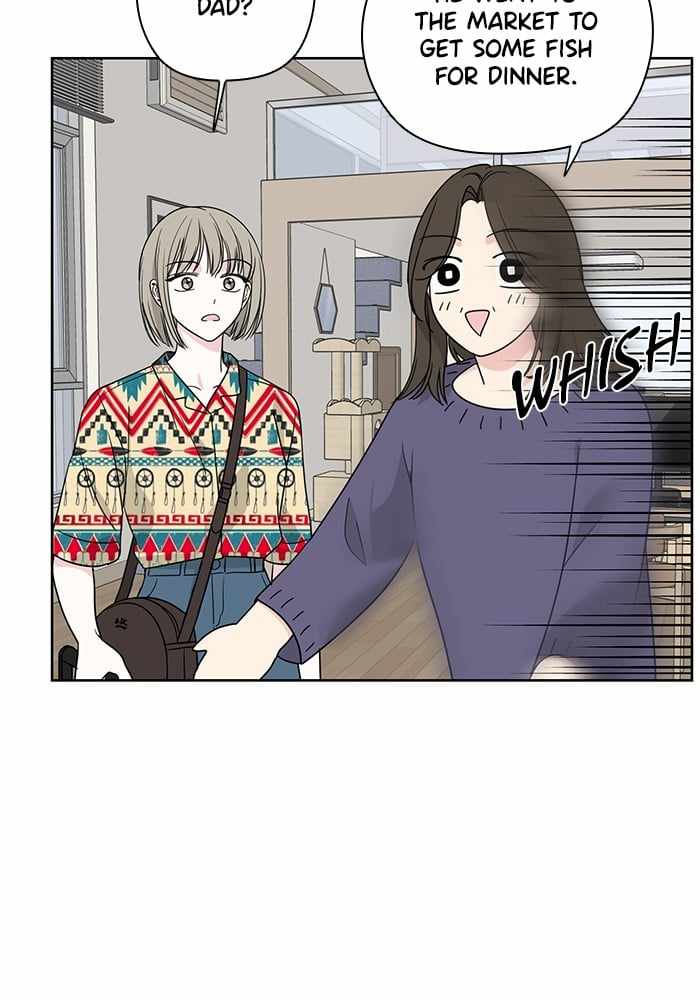 Mom, I’m Sorry Chapter 32 - Page 11