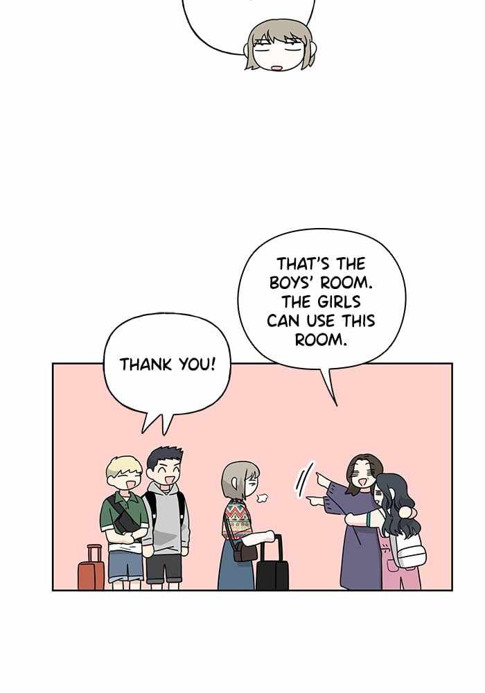 Mom, I’m Sorry Chapter 32 - Page 13