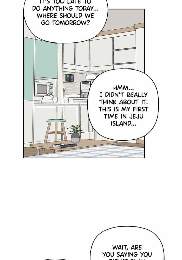 Mom, I’m Sorry Chapter 32 - Page 15