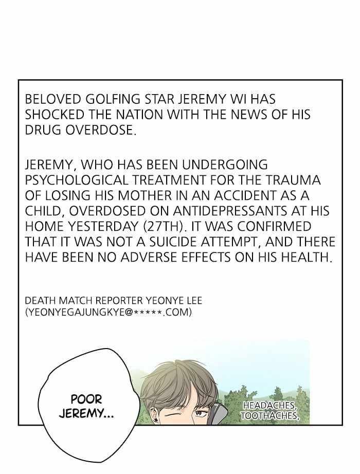 Mom, I’m Sorry Chapter 32 - Page 2