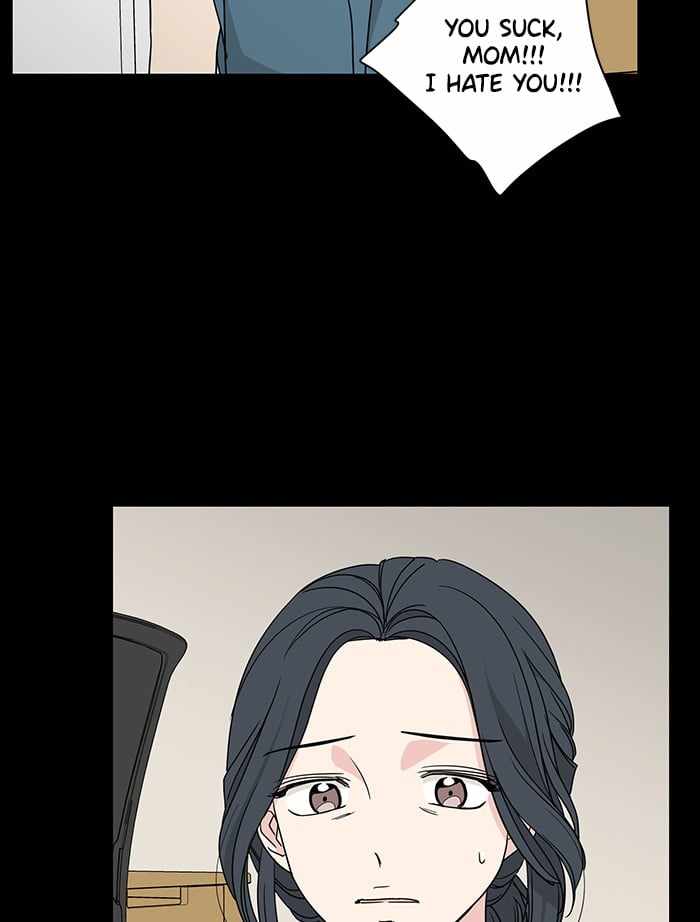 Mom, I’m Sorry Chapter 32 - Page 22