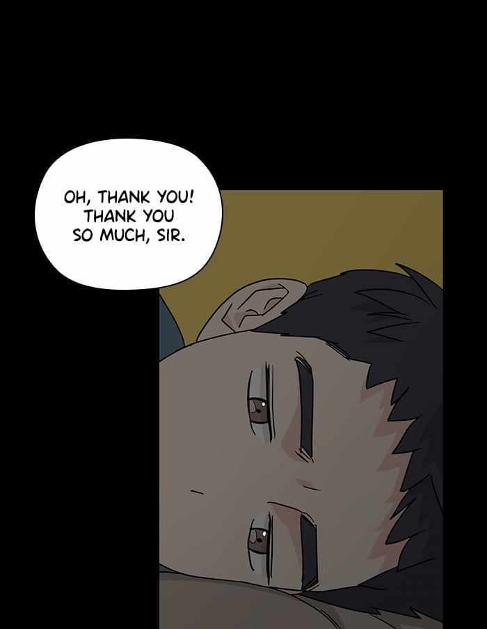 Mom, I’m Sorry Chapter 32 - Page 25