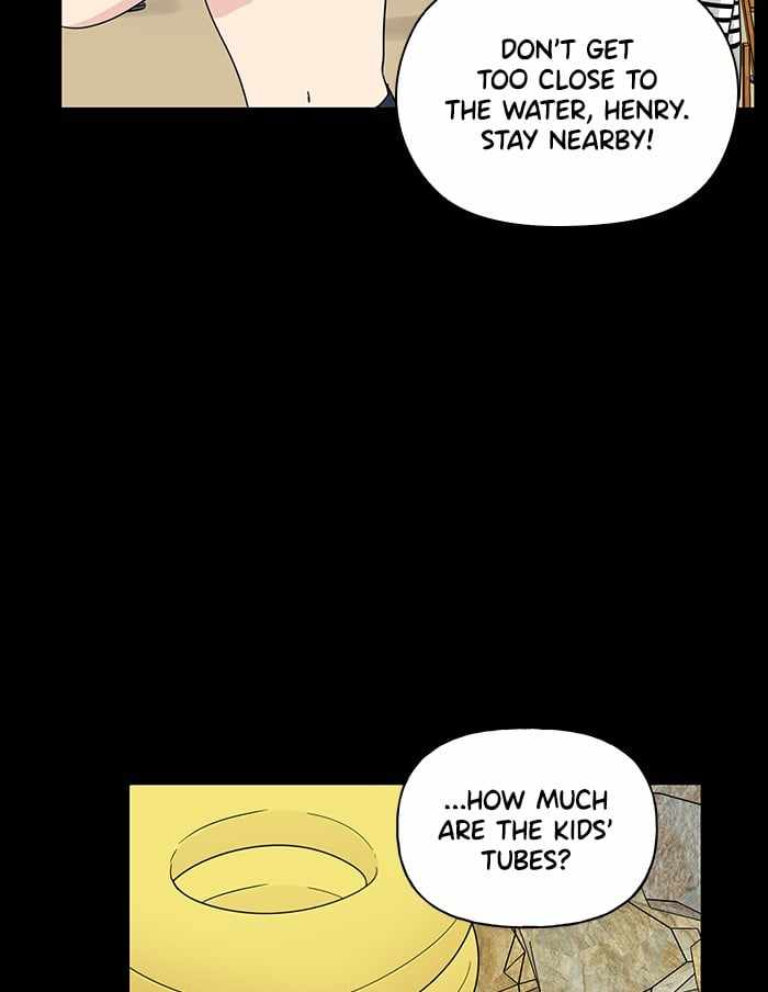 Mom, I’m Sorry Chapter 32 - Page 29