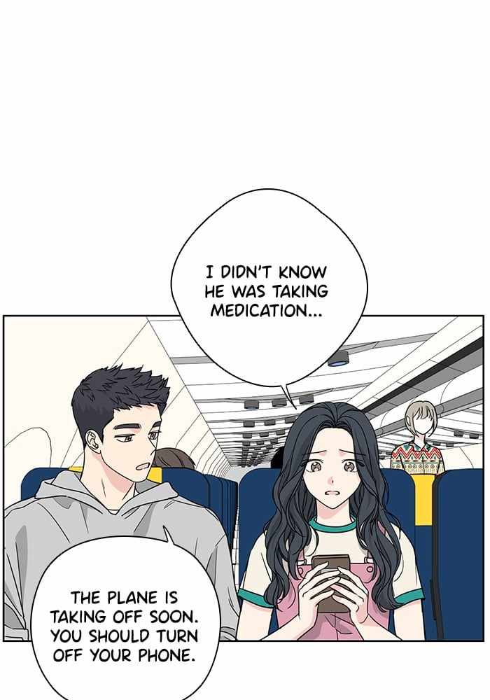 Mom, I’m Sorry Chapter 32 - Page 3