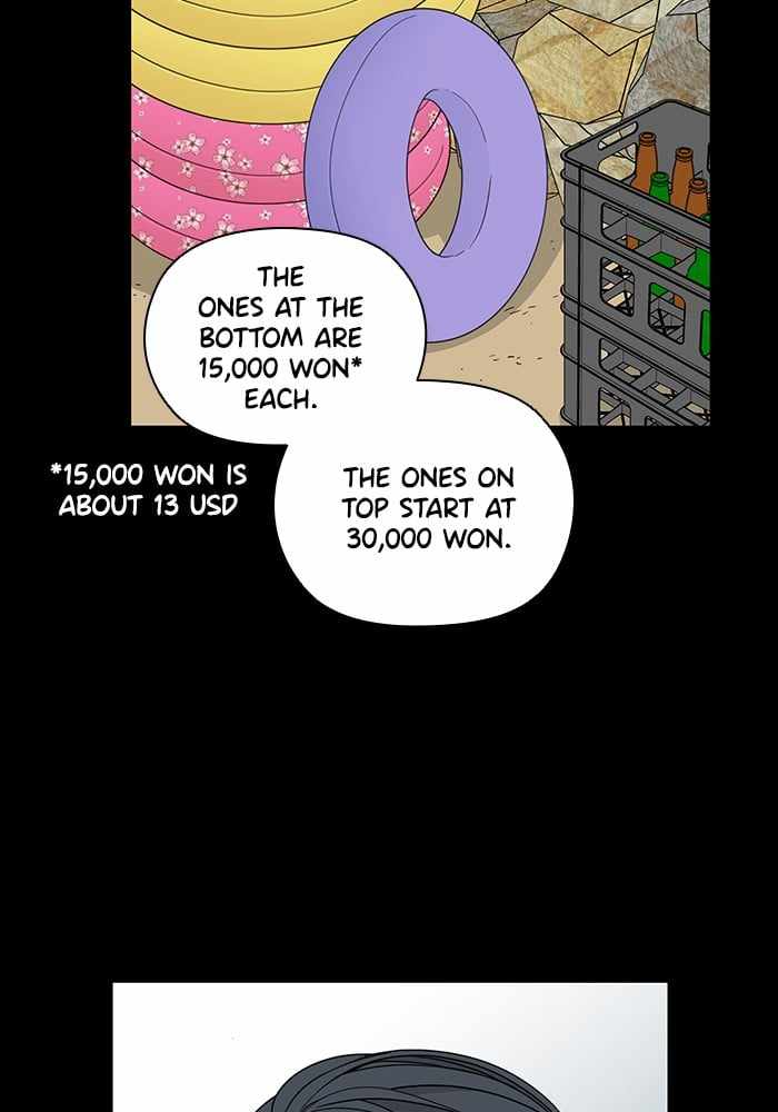 Mom, I’m Sorry Chapter 32 - Page 30
