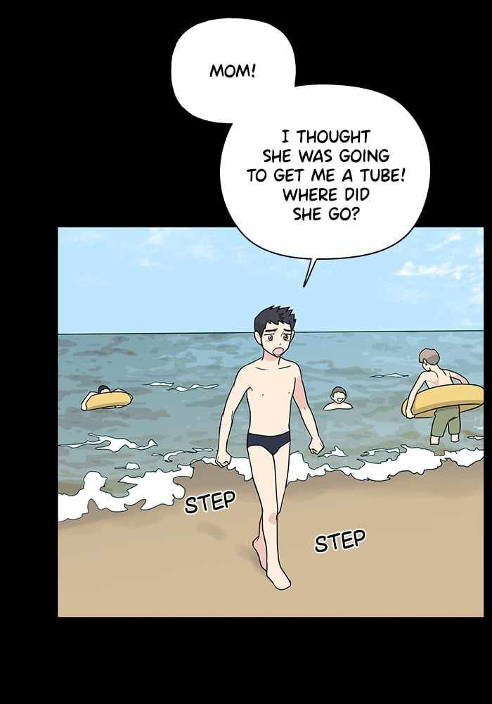 Mom, I’m Sorry Chapter 32 - Page 32