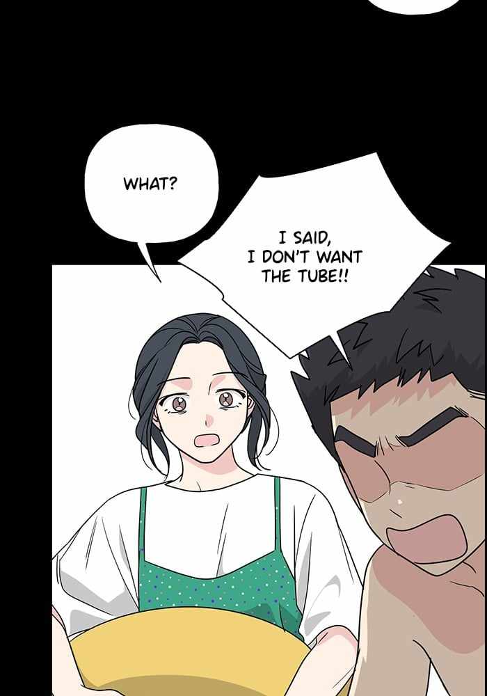 Mom, I’m Sorry Chapter 32 - Page 38