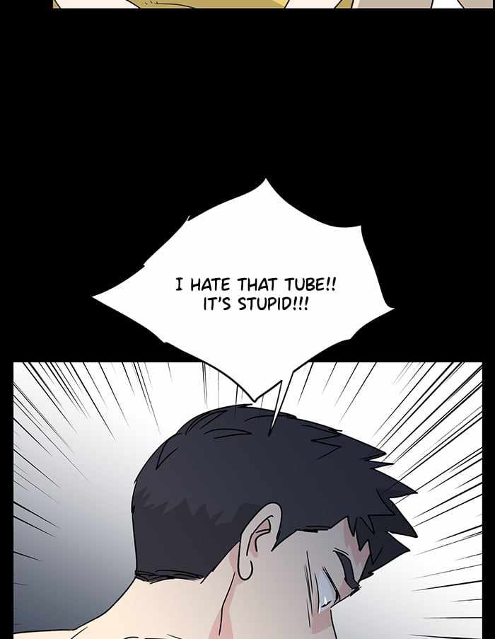 Mom, I’m Sorry Chapter 32 - Page 39