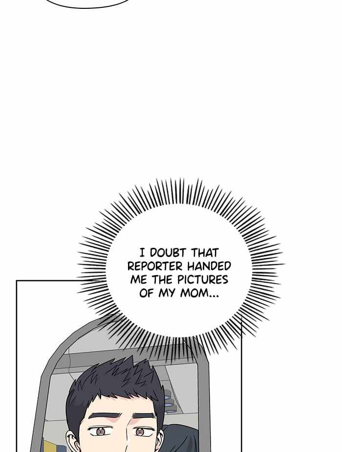 Mom, I’m Sorry Chapter 32 - Page 4