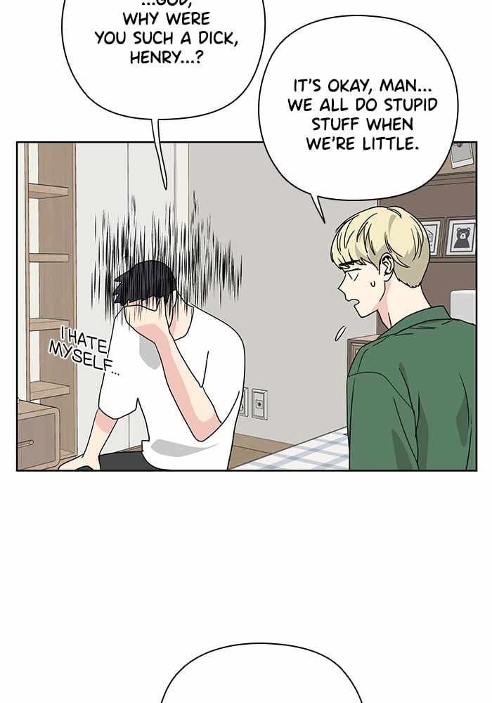 Mom, I’m Sorry Chapter 32 - Page 42