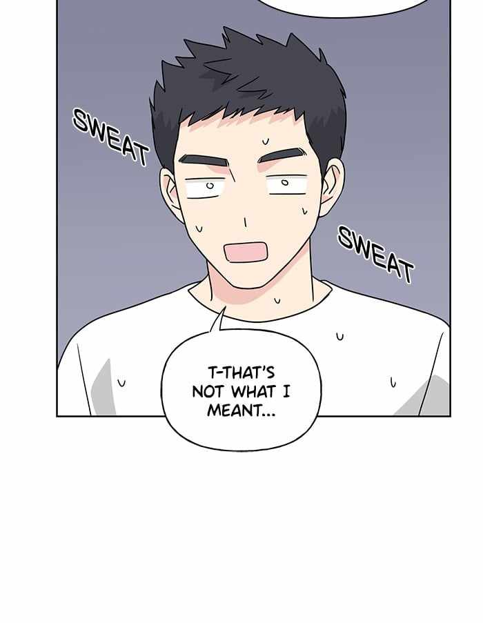 Mom, I’m Sorry Chapter 32 - Page 47