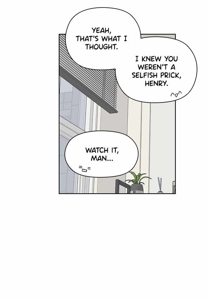 Mom, I’m Sorry Chapter 32 - Page 48