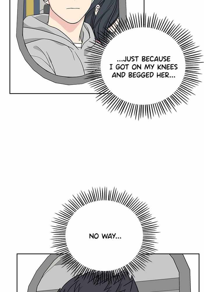 Mom, I’m Sorry Chapter 32 - Page 5