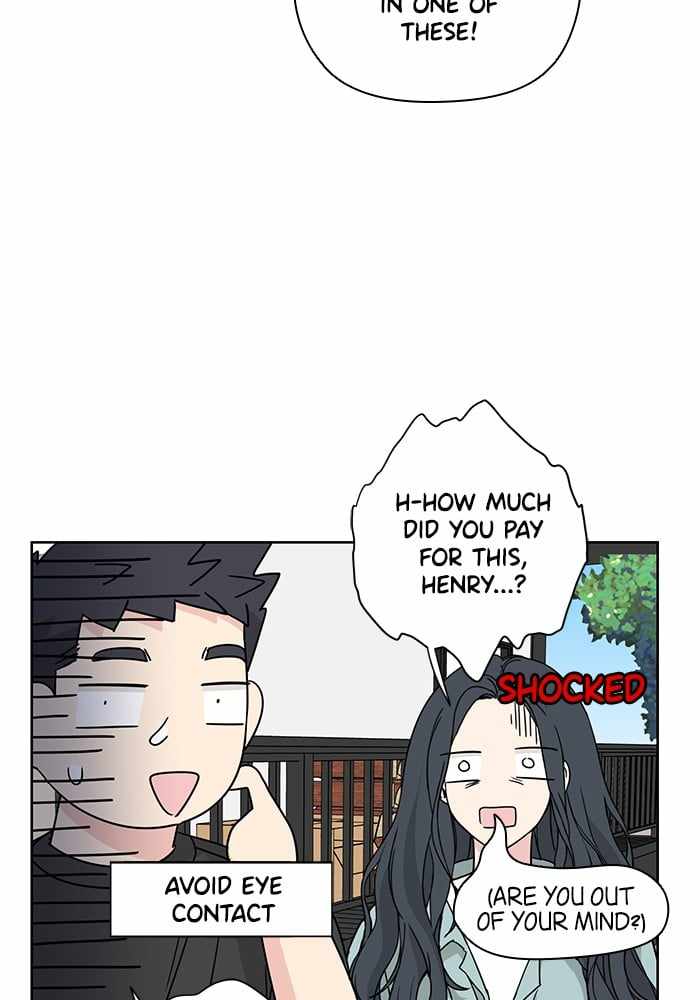 Mom, I’m Sorry Chapter 32 - Page 51