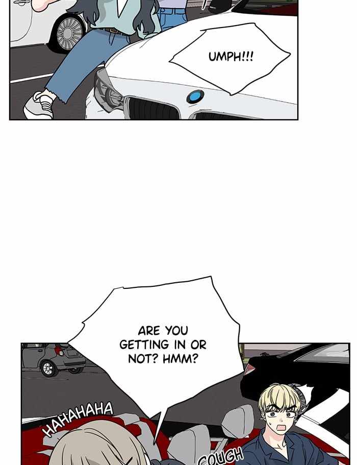 Mom, I’m Sorry Chapter 32 - Page 54