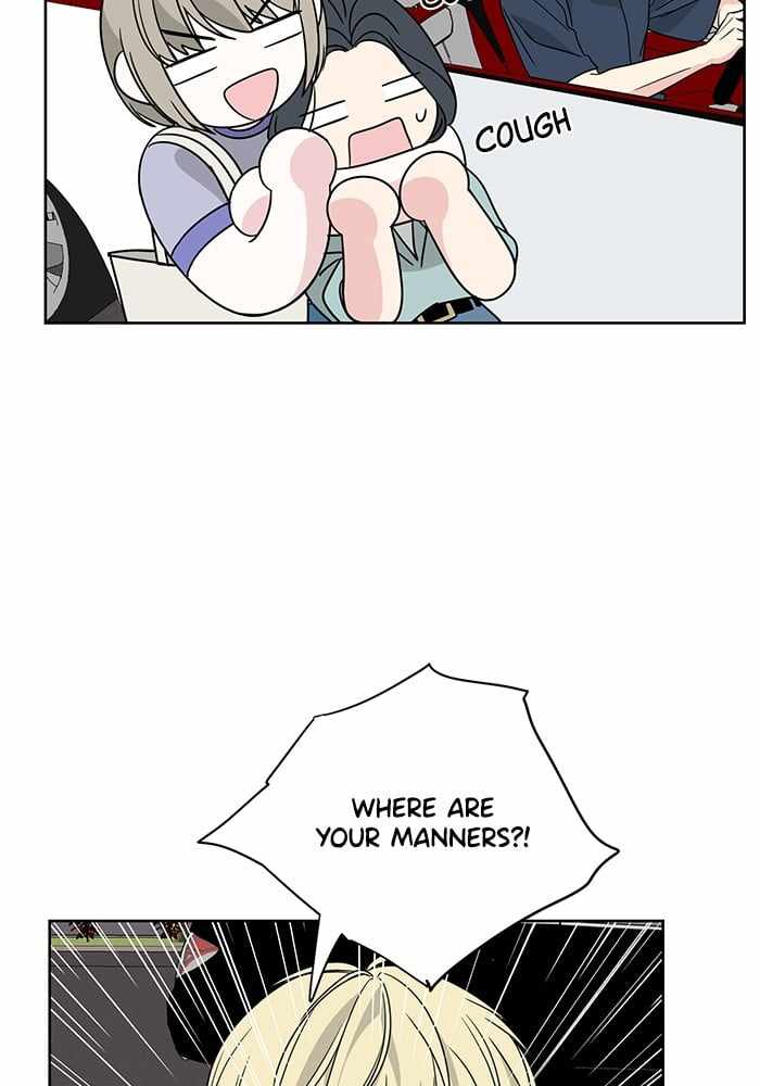 Mom, I’m Sorry Chapter 32 - Page 55