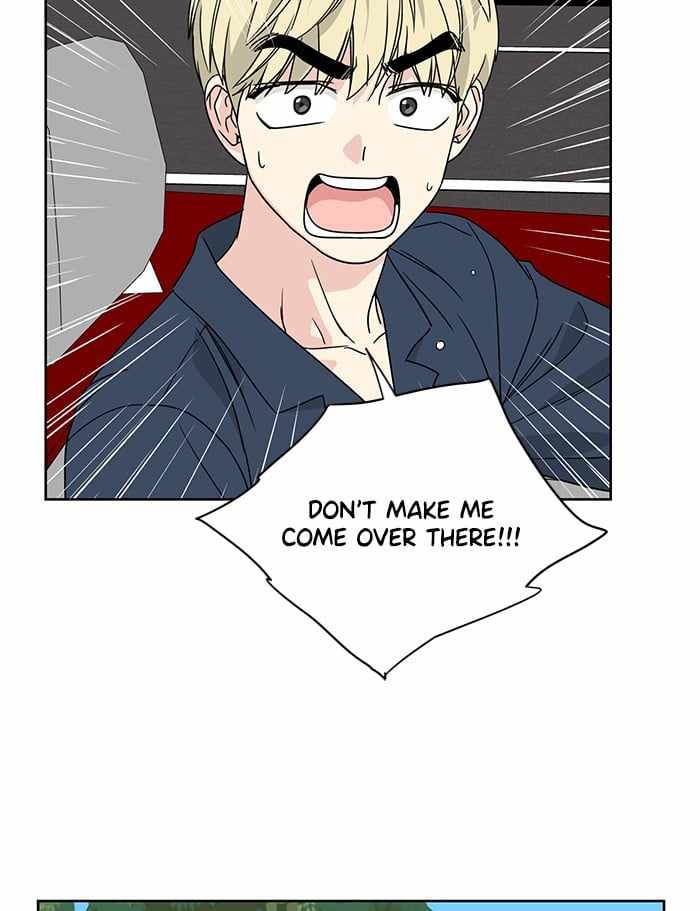 Mom, I’m Sorry Chapter 32 - Page 56
