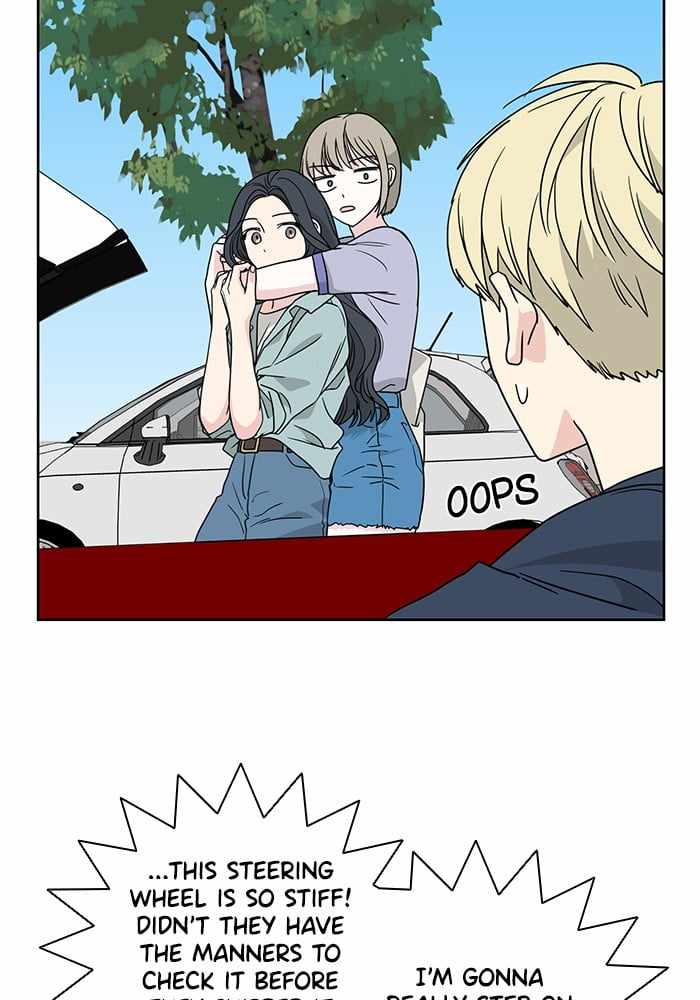 Mom, I’m Sorry Chapter 32 - Page 57