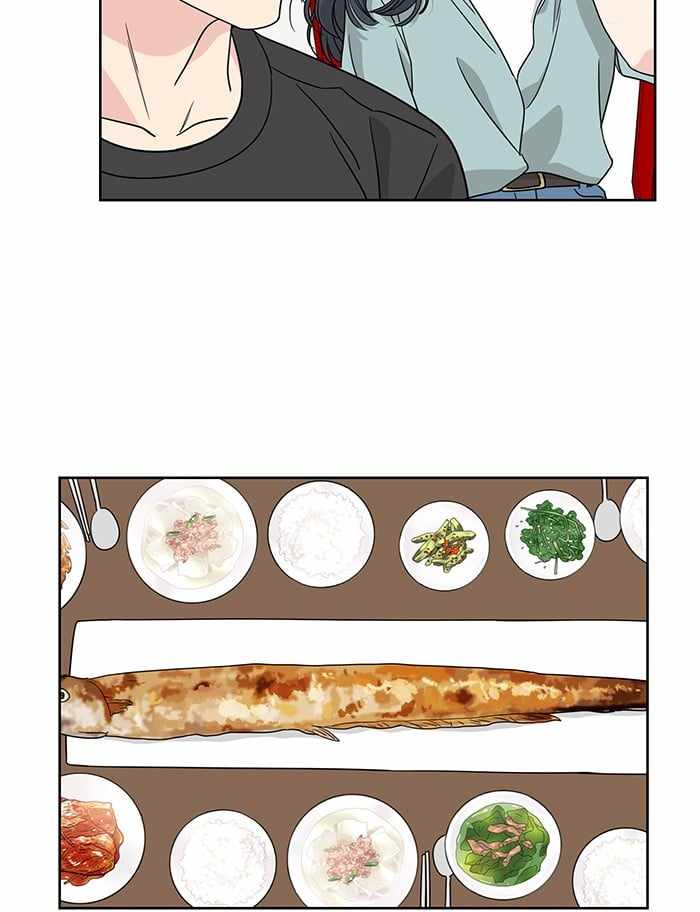 Mom, I’m Sorry Chapter 32 - Page 62