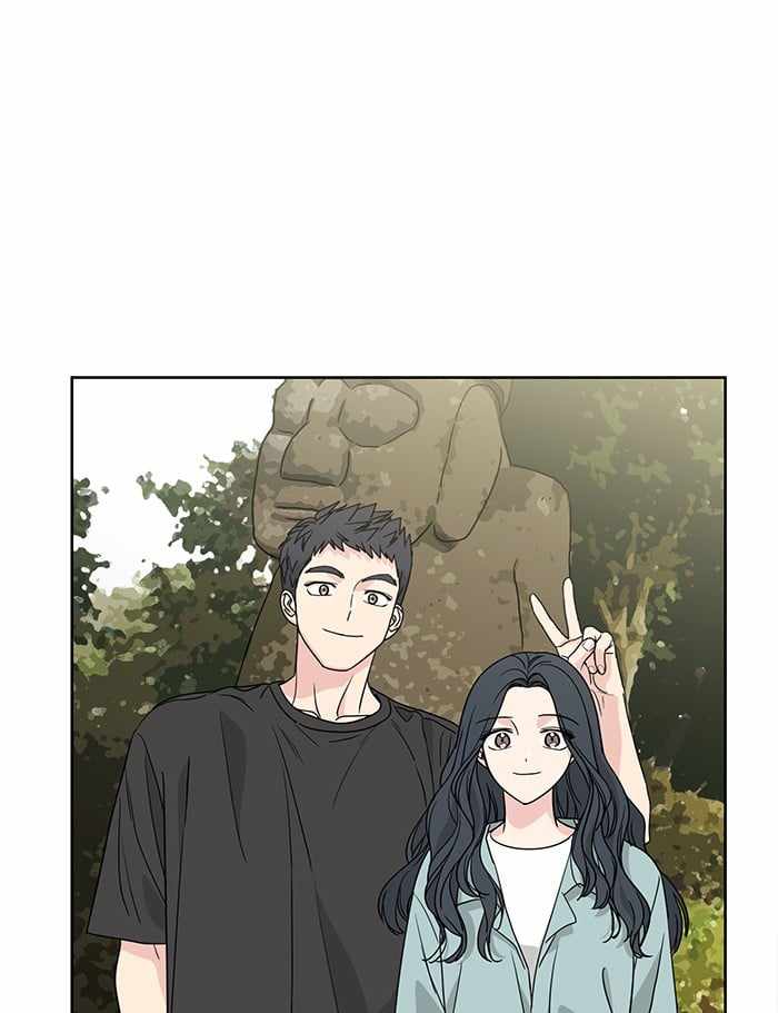Mom, I’m Sorry Chapter 32 - Page 64