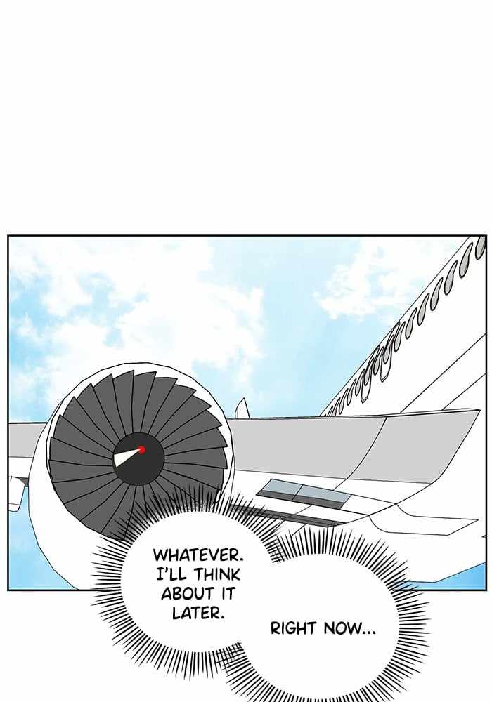 Mom, I’m Sorry Chapter 32 - Page 7