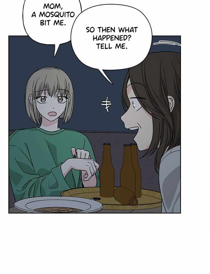 Mom, I’m Sorry Chapter 32 - Page 70