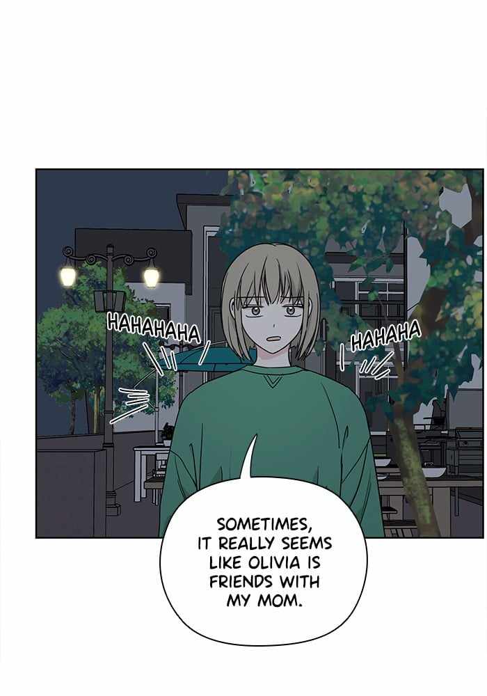 Mom, I’m Sorry Chapter 32 - Page 71